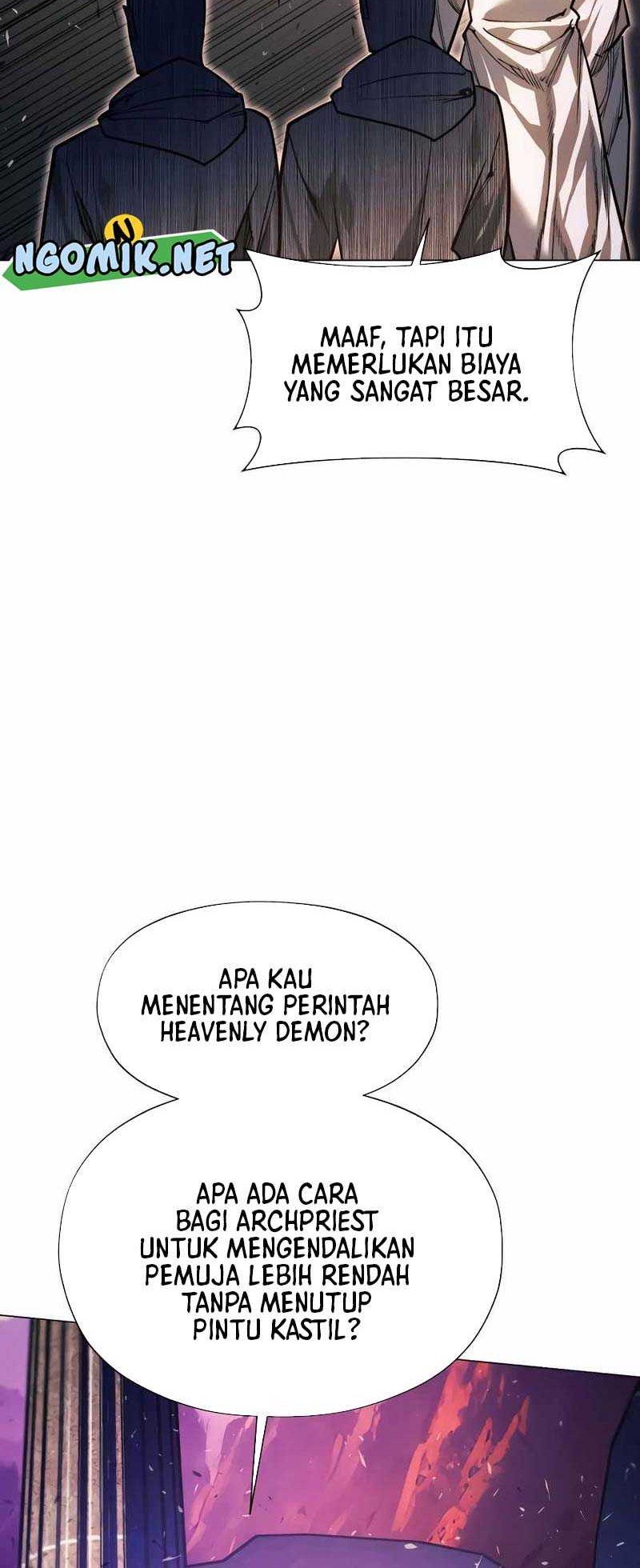 Modern Man Who Fall Into Murim Chapter 72 Gambar 87