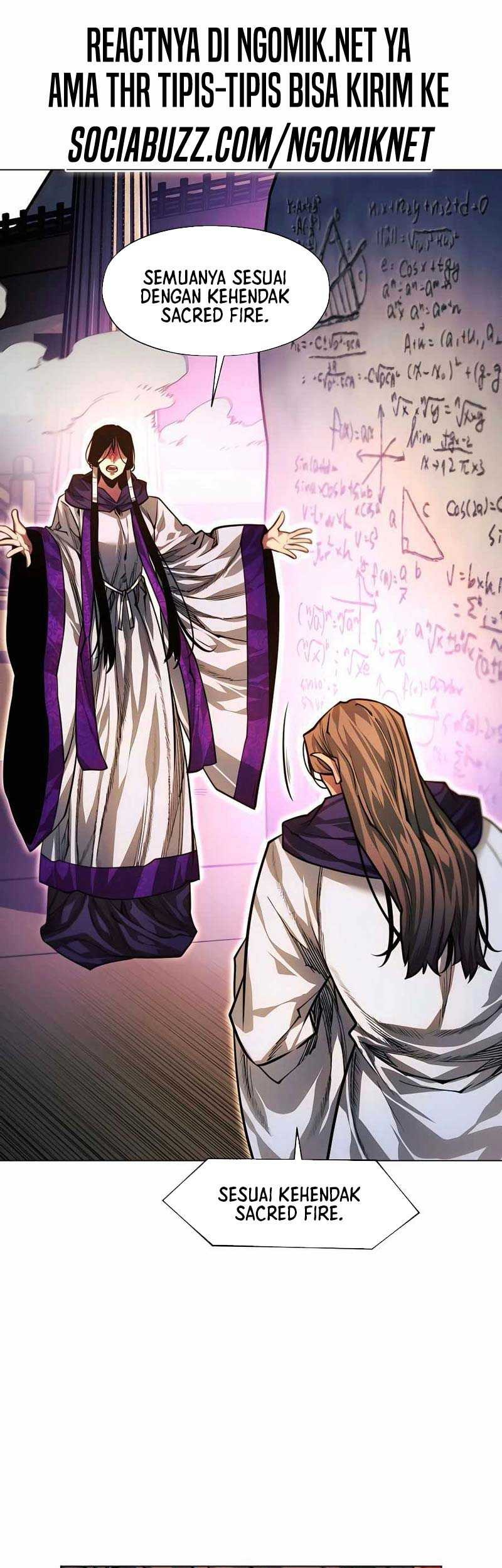 Modern Man Who Fall Into Murim Chapter 72 Gambar 92