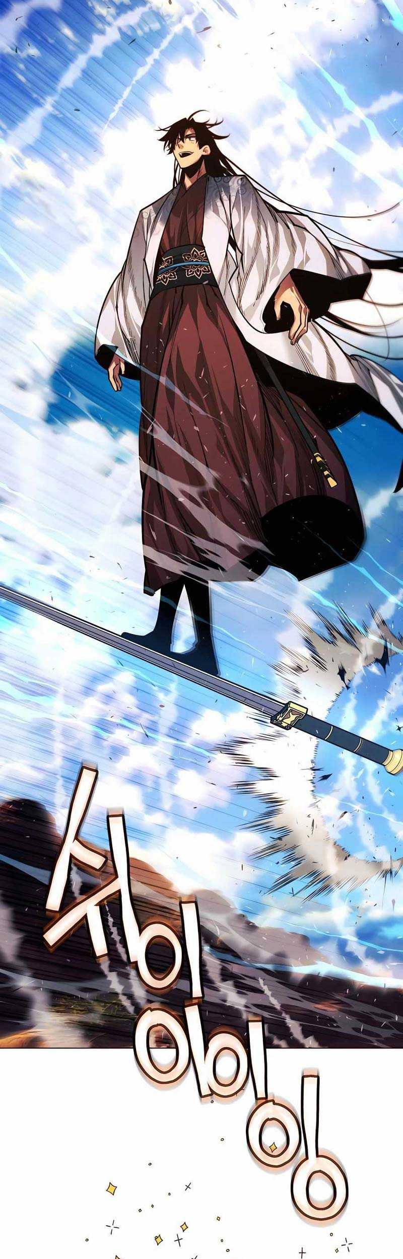 Modern Man Who Fall Into Murim Chapter 72 Gambar 96