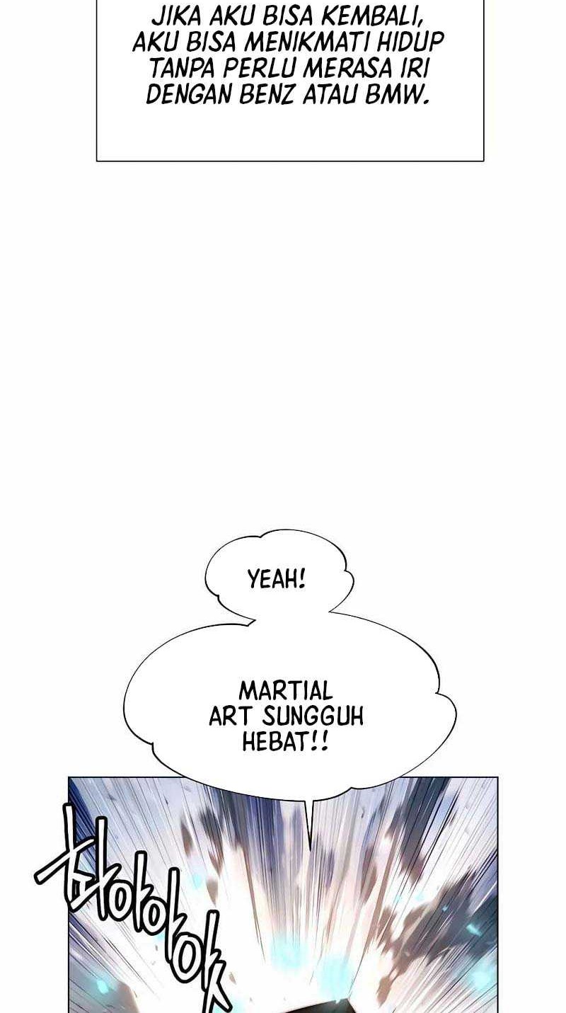 Modern Man Who Fall Into Murim Chapter 72 Gambar 99