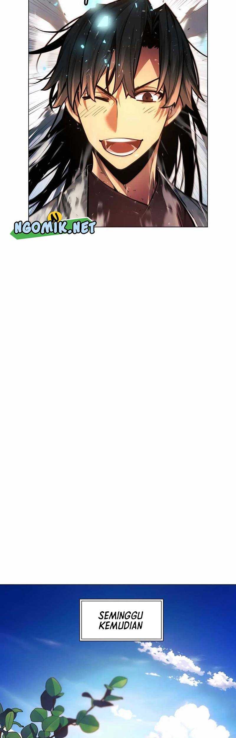 Modern Man Who Fall Into Murim Chapter 72 Gambar 100