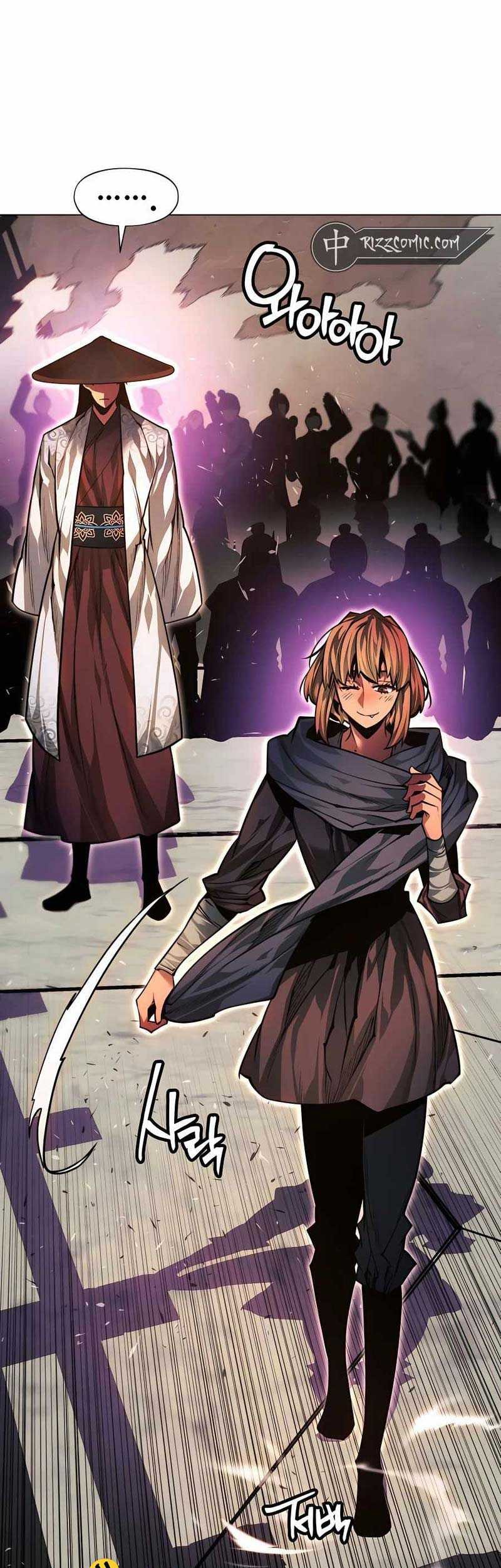 Modern Man Who Fall Into Murim Chapter 72 Gambar 16