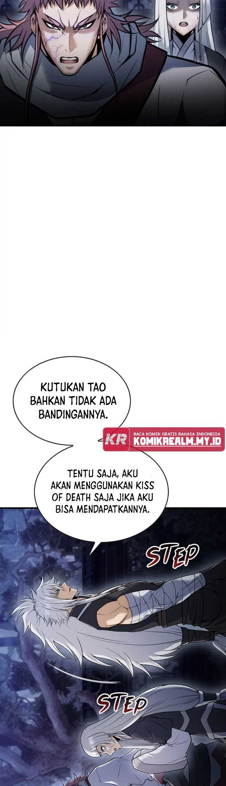 The Star Of A Supreme Ruler Chapter 63 Gambar 17