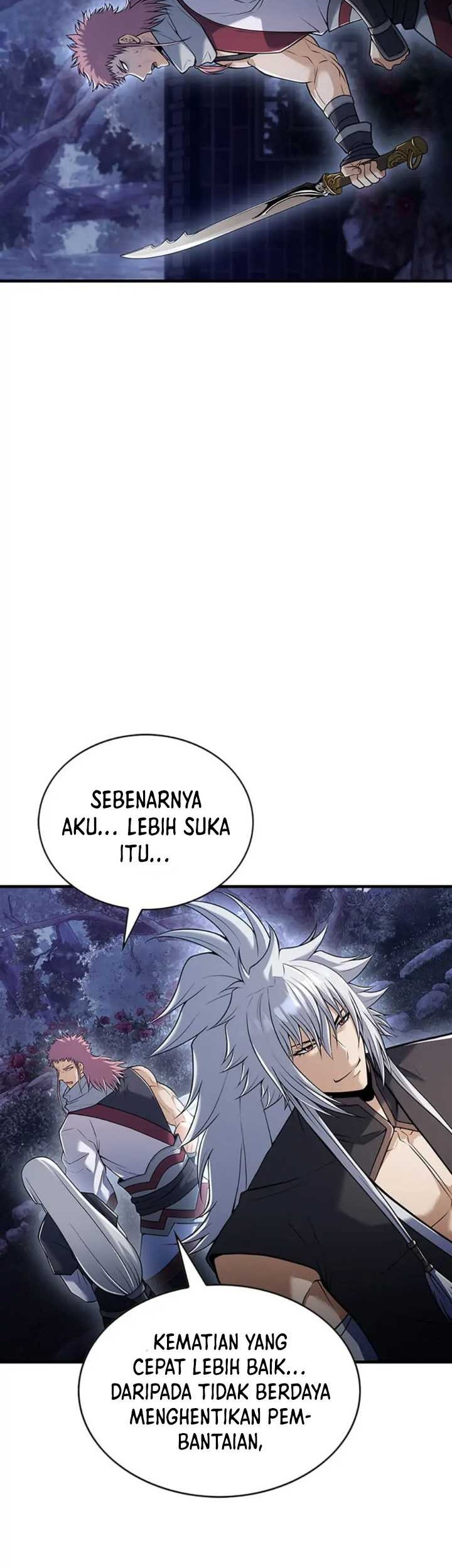 The Star Of A Supreme Ruler Chapter 63 Gambar 18