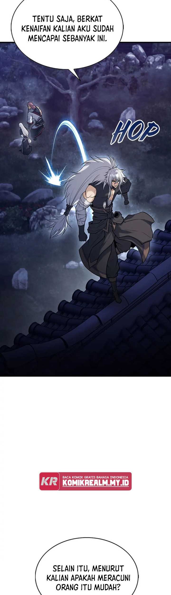 The Star Of A Supreme Ruler Chapter 63 Gambar 20