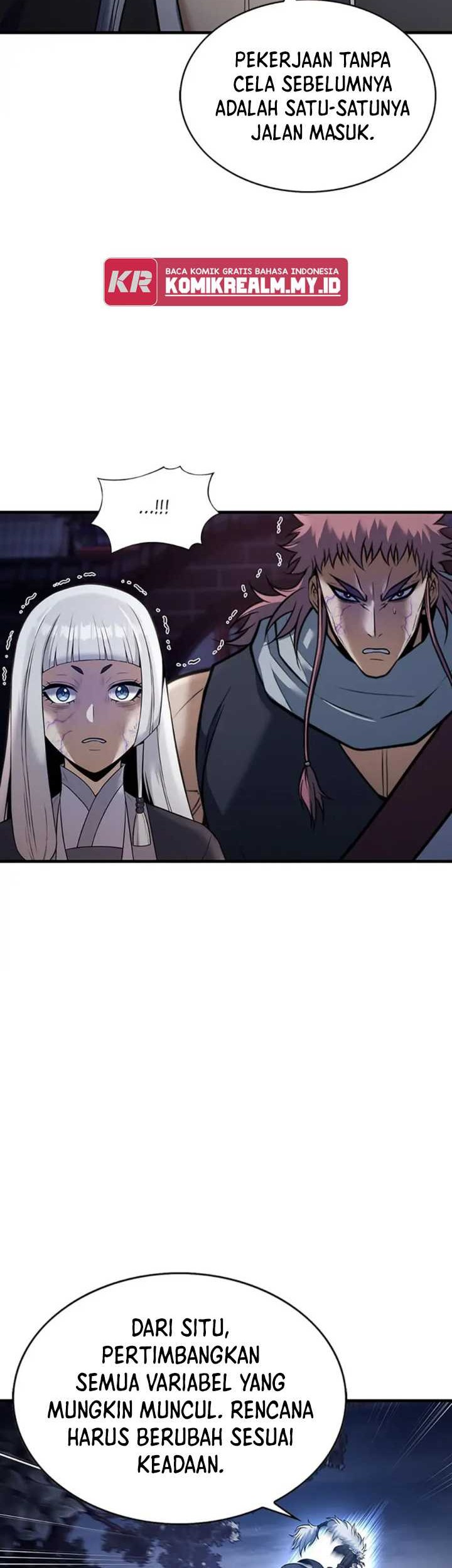 The Star Of A Supreme Ruler Chapter 63 Gambar 22