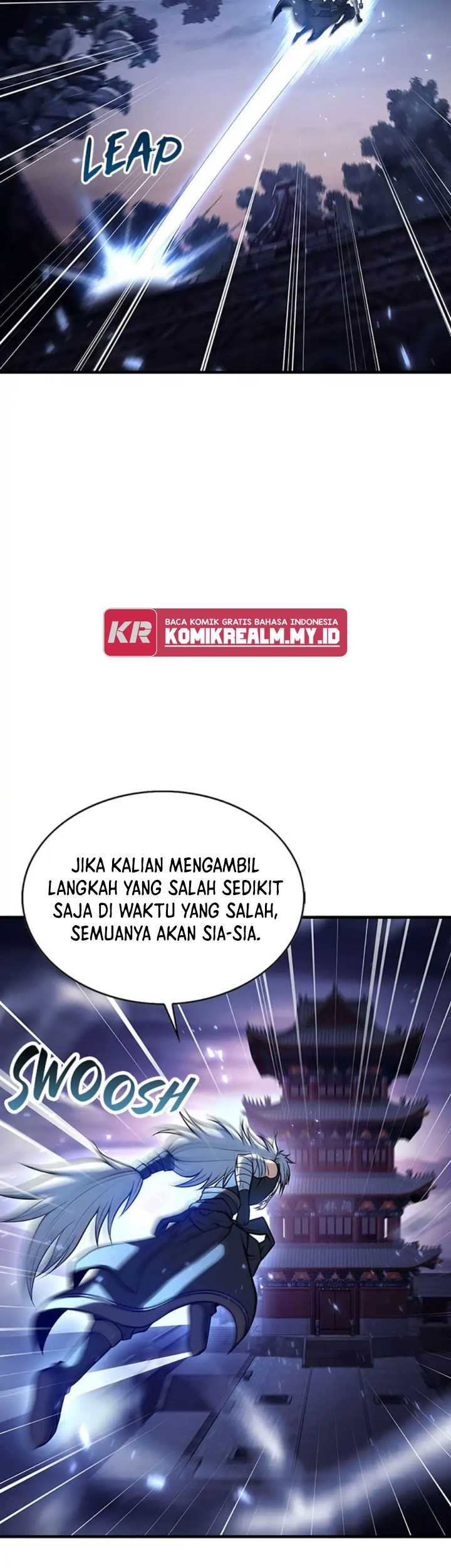 The Star Of A Supreme Ruler Chapter 63 Gambar 23