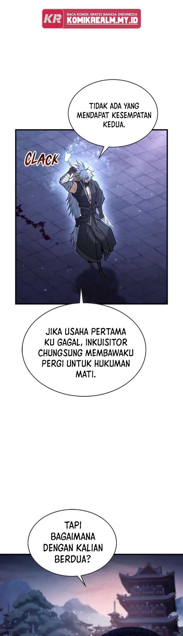 The Star Of A Supreme Ruler Chapter 63 Gambar 29