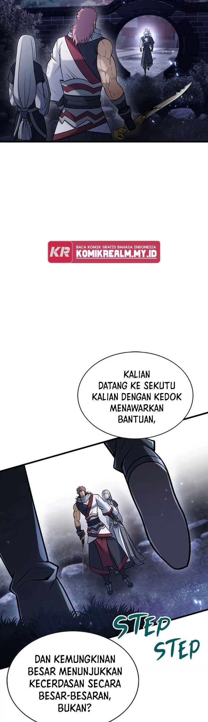 The Star Of A Supreme Ruler Chapter 63 Gambar 30
