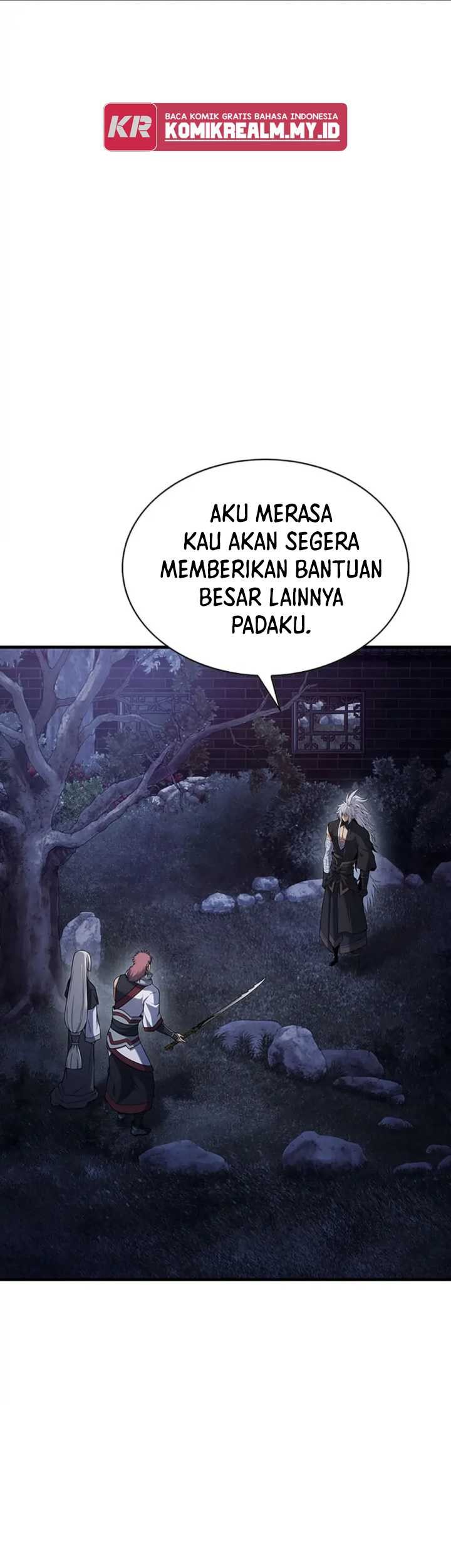 The Star Of A Supreme Ruler Chapter 63 Gambar 34