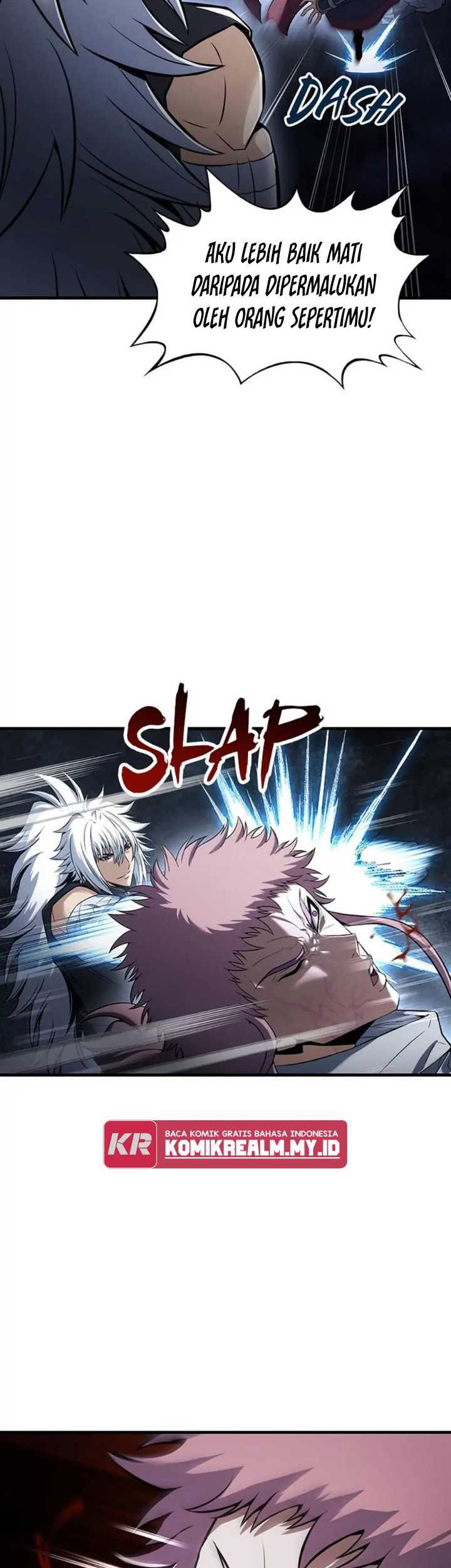 The Star Of A Supreme Ruler Chapter 63 Gambar 37