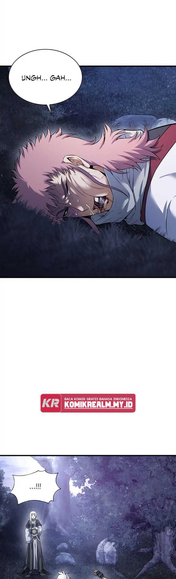 The Star Of A Supreme Ruler Chapter 63 Gambar 40