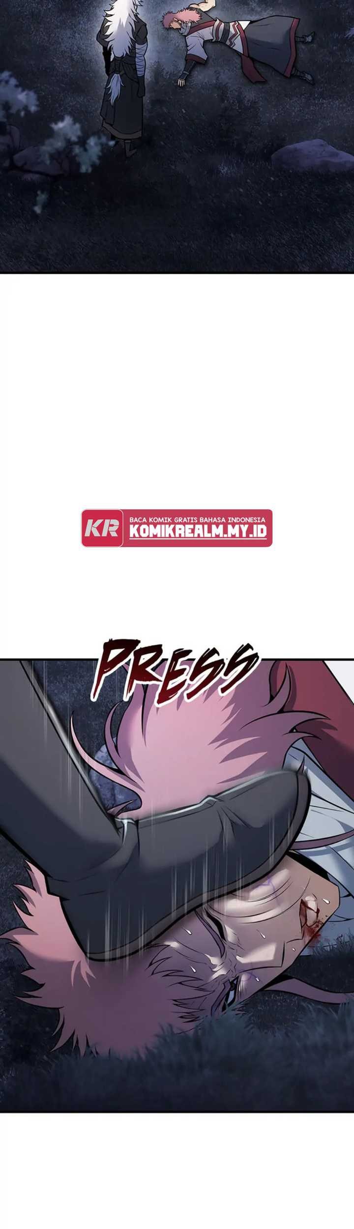 The Star Of A Supreme Ruler Chapter 63 Gambar 41