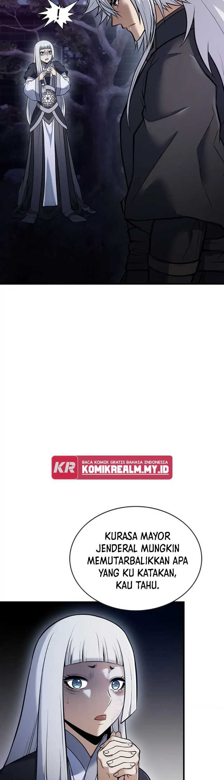 The Star Of A Supreme Ruler Chapter 63 Gambar 44