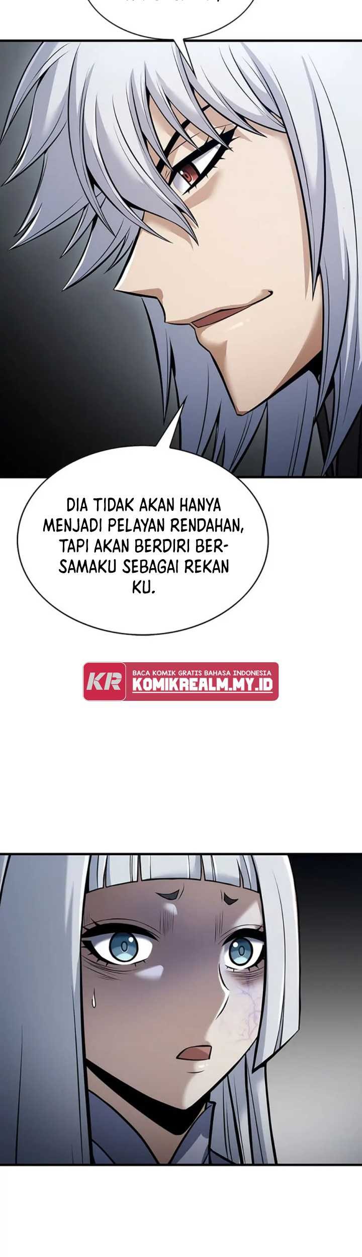 The Star Of A Supreme Ruler Chapter 63 Gambar 47