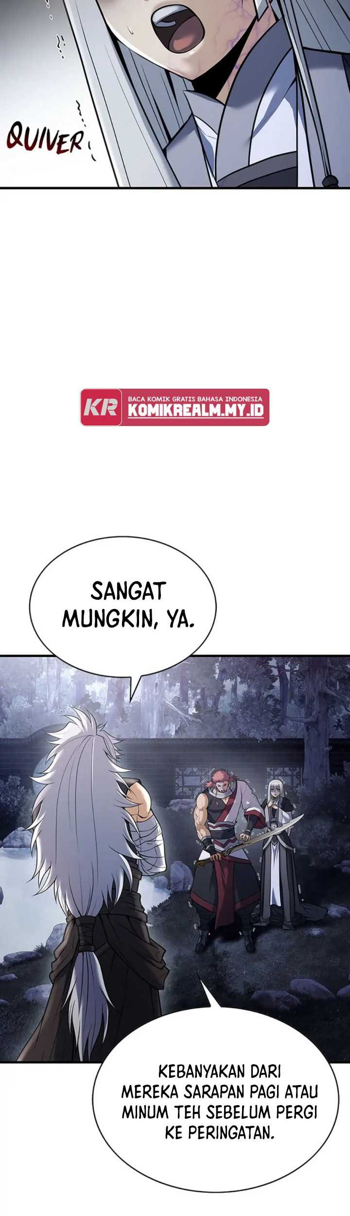 The Star Of A Supreme Ruler Chapter 63 Gambar 3