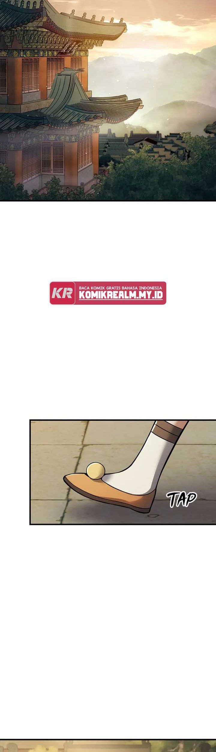 The Star Of A Supreme Ruler Chapter 63 Gambar 55