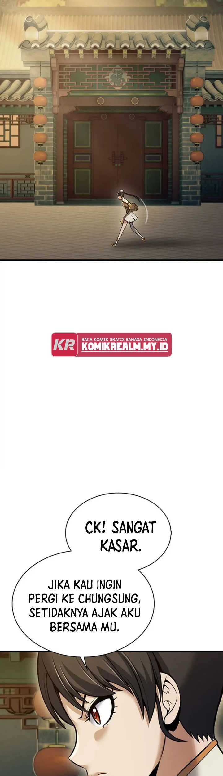 The Star Of A Supreme Ruler Chapter 63 Gambar 56