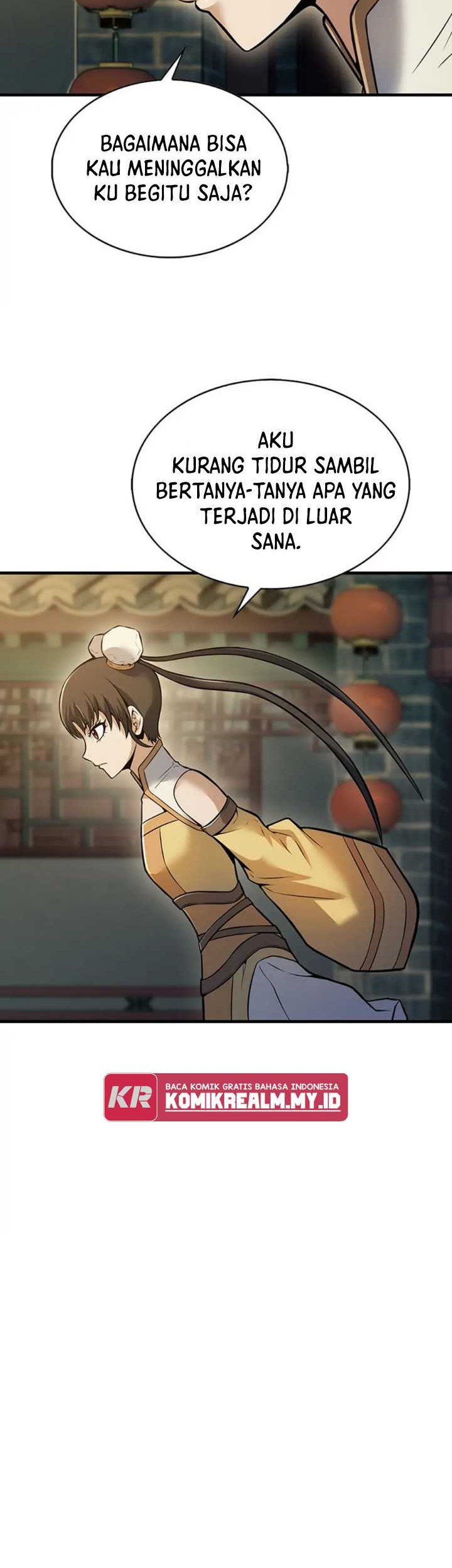 The Star Of A Supreme Ruler Chapter 63 Gambar 57