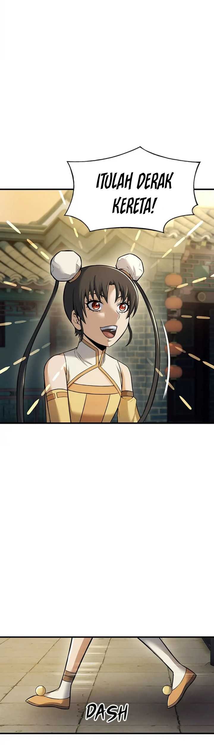 The Star Of A Supreme Ruler Chapter 63 Gambar 60