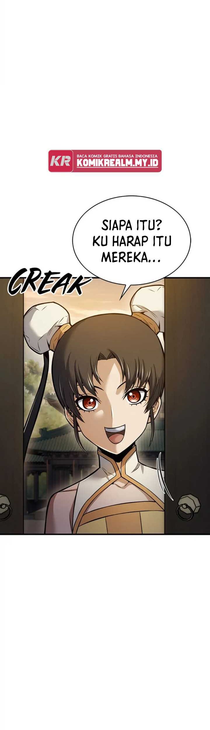 The Star Of A Supreme Ruler Chapter 63 Gambar 61