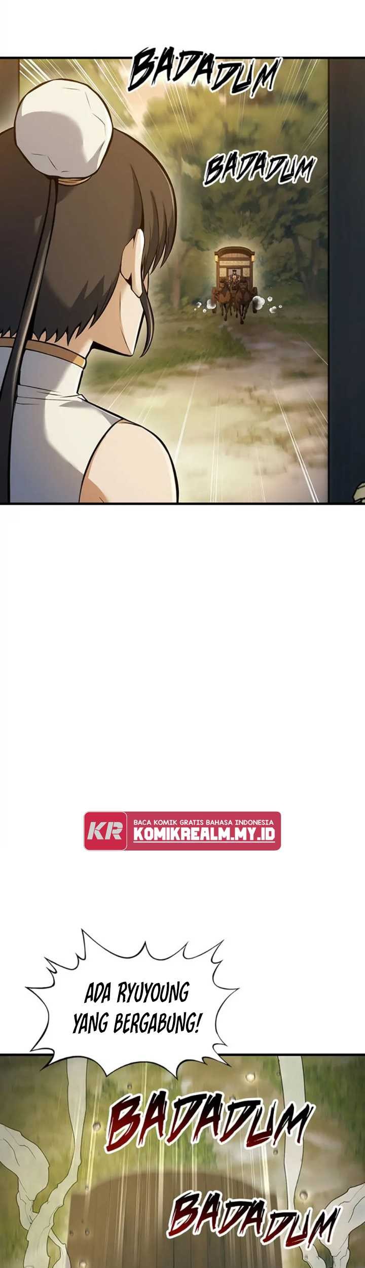 The Star Of A Supreme Ruler Chapter 63 Gambar 62