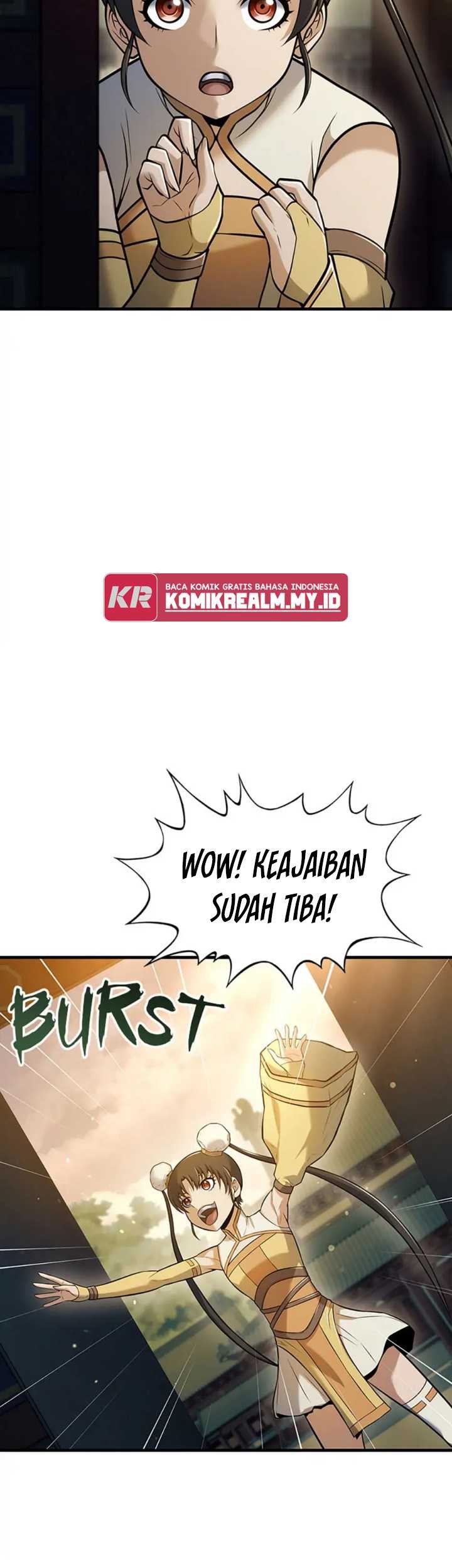 The Star Of A Supreme Ruler Chapter 63 Gambar 64