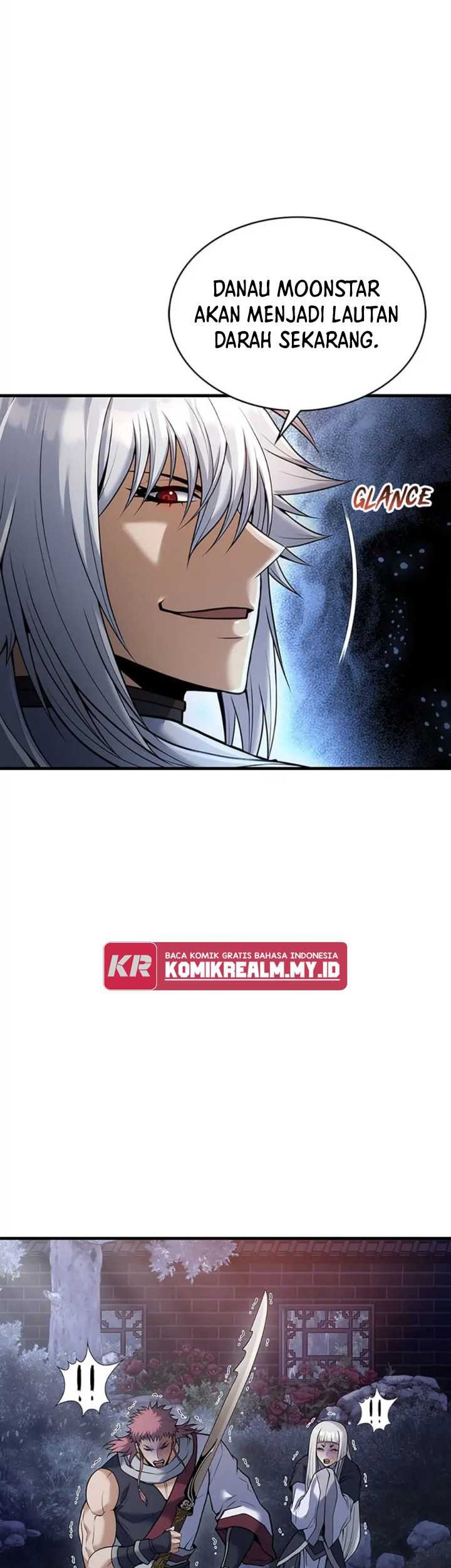 The Star Of A Supreme Ruler Chapter 63 Gambar 4