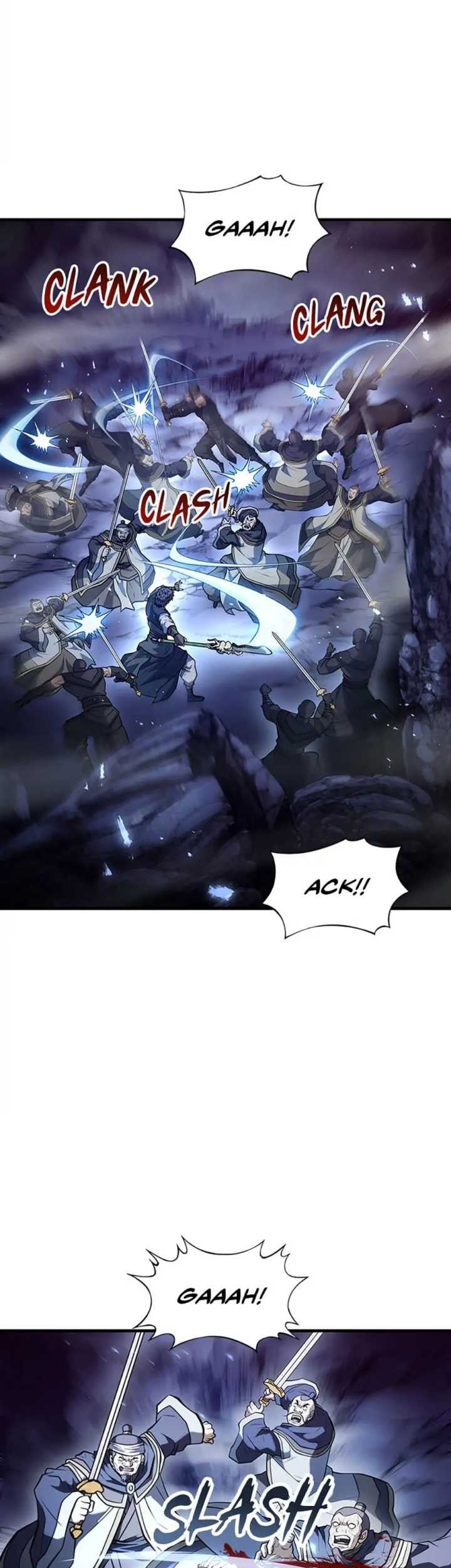 The Star Of A Supreme Ruler Chapter 63 Gambar 6