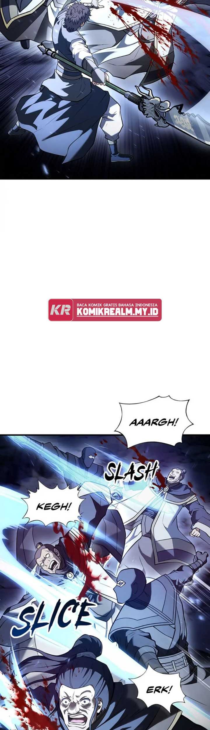 The Star Of A Supreme Ruler Chapter 63 Gambar 7