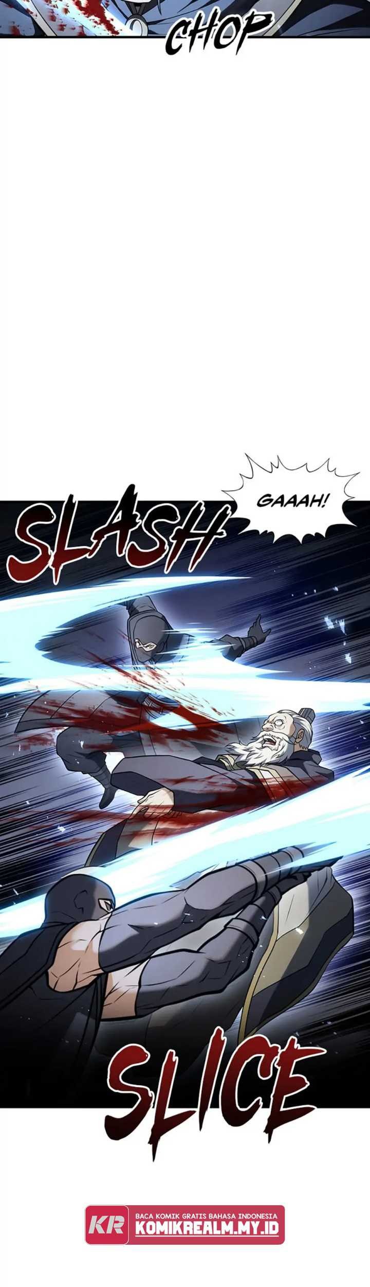 The Star Of A Supreme Ruler Chapter 63 Gambar 8