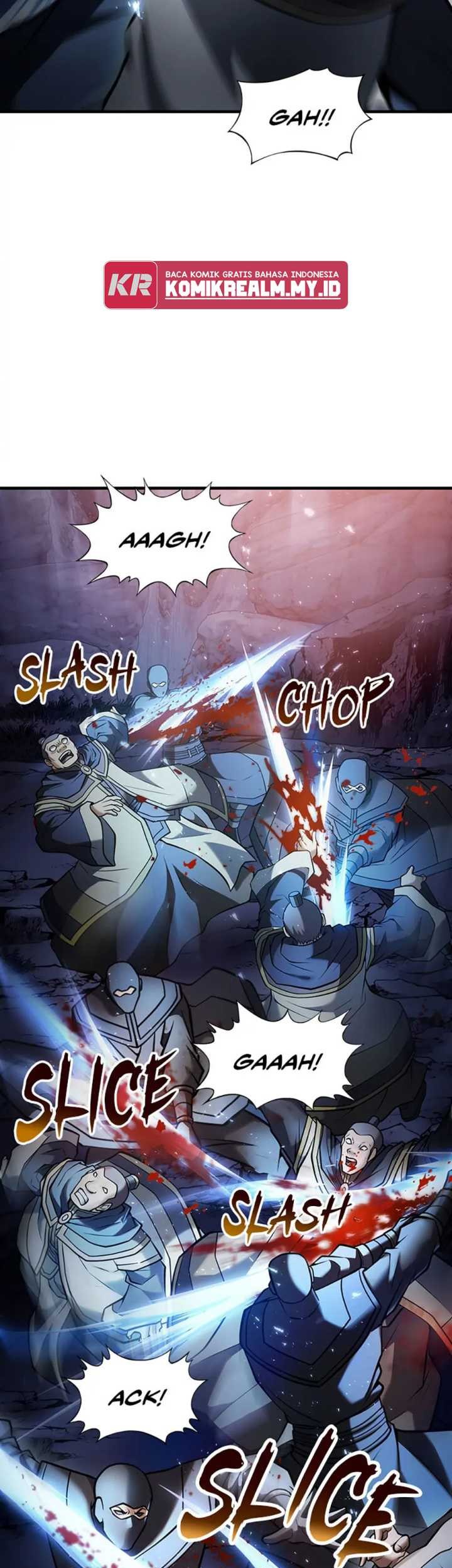 The Star Of A Supreme Ruler Chapter 63 Gambar 10