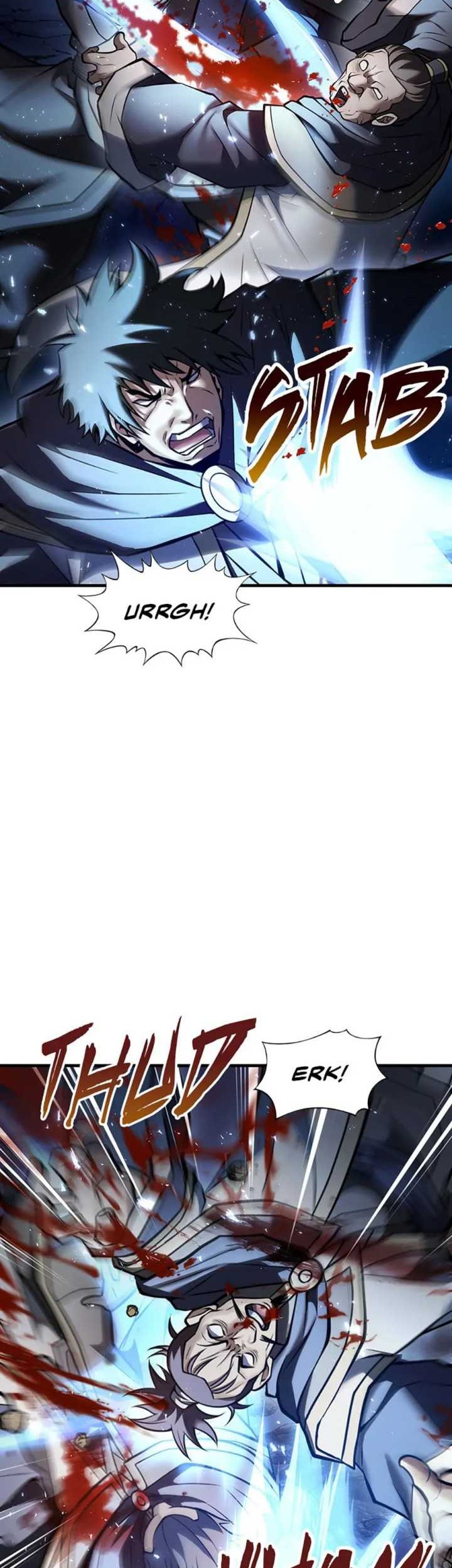 The Star Of A Supreme Ruler Chapter 63 Gambar 11