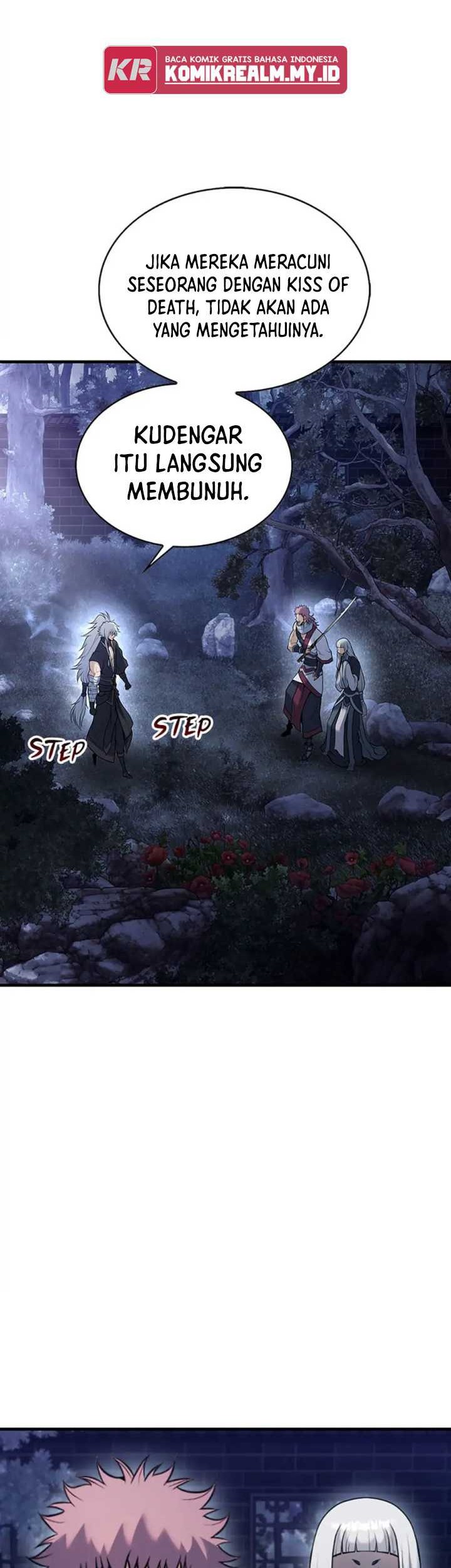 The Star Of A Supreme Ruler Chapter 63 Gambar 16