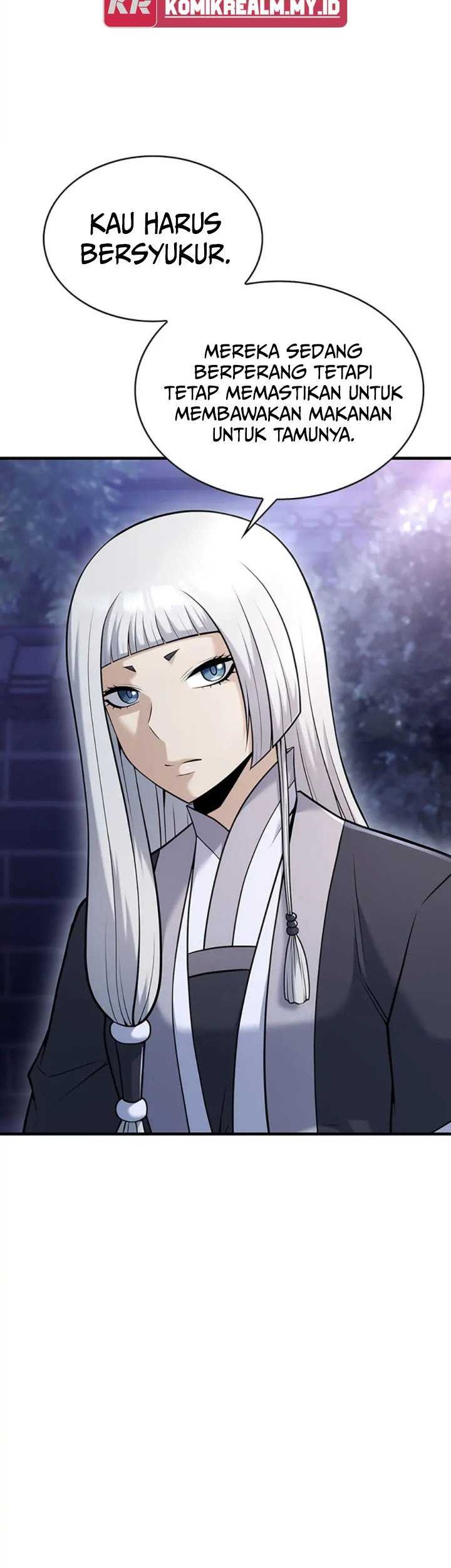The Star Of A Supreme Ruler Chapter 62 Gambar 22