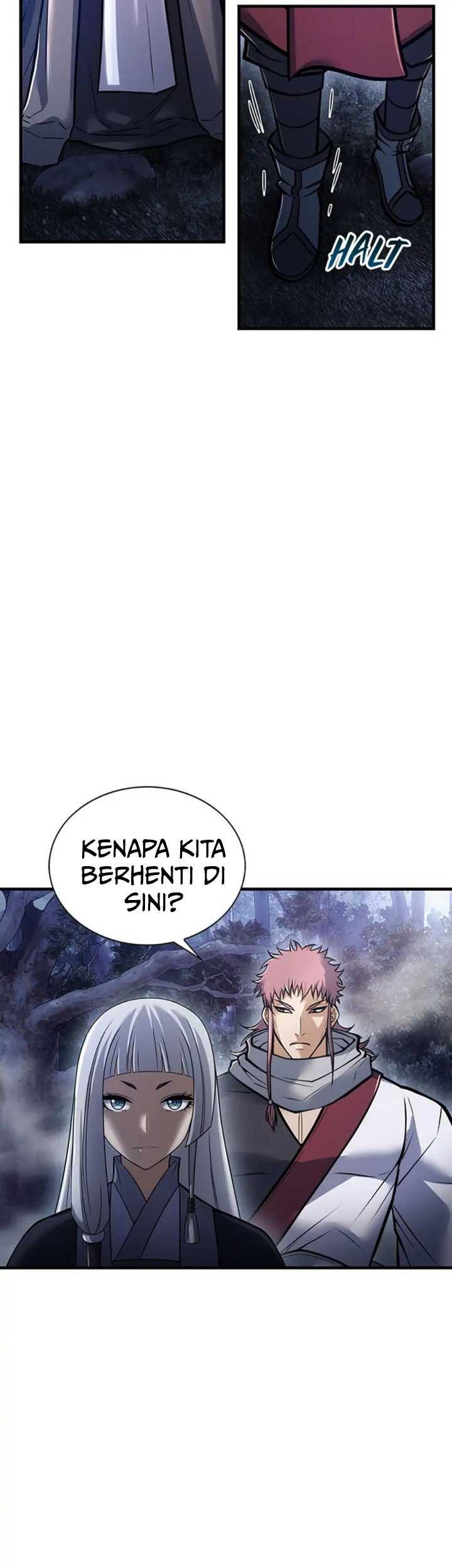 The Star Of A Supreme Ruler Chapter 62 Gambar 28