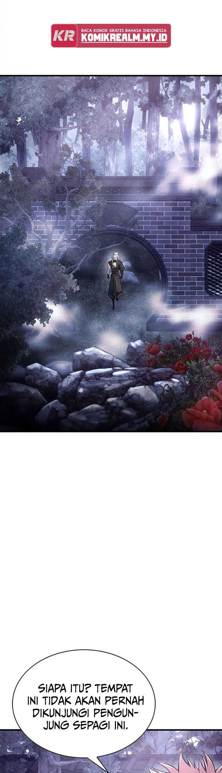 The Star Of A Supreme Ruler Chapter 62 Gambar 29