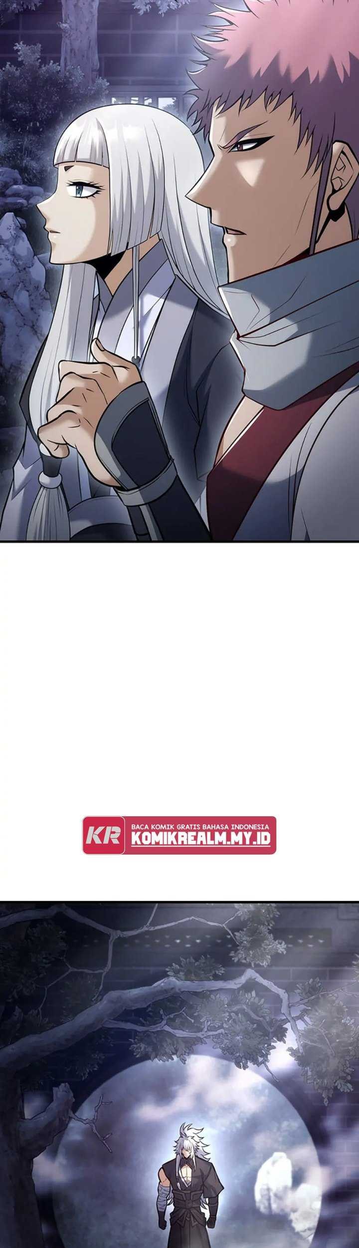 The Star Of A Supreme Ruler Chapter 62 Gambar 30