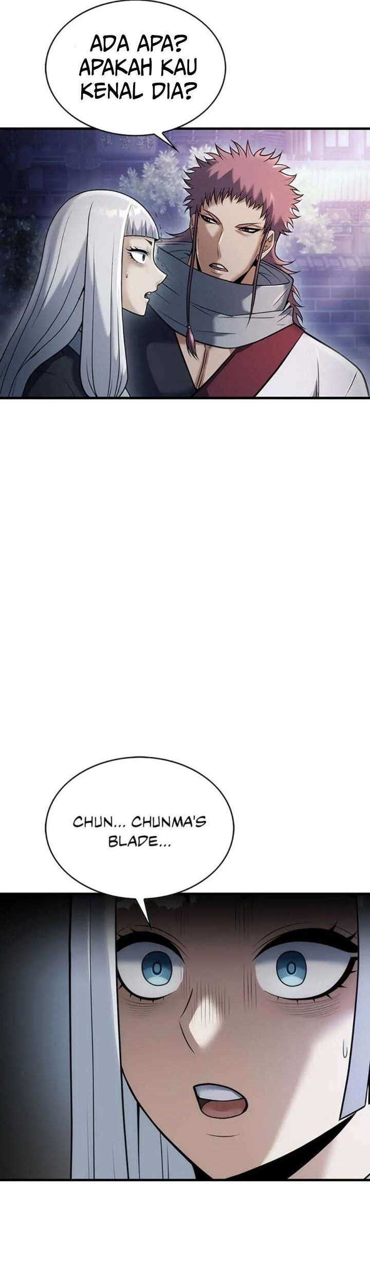 The Star Of A Supreme Ruler Chapter 62 Gambar 35