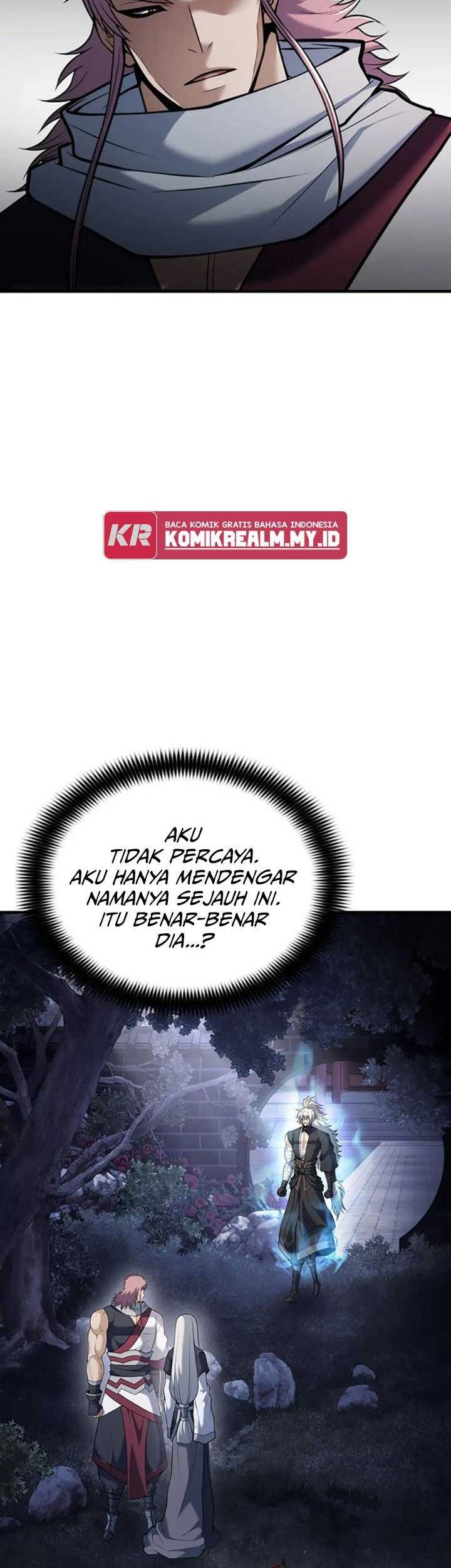 The Star Of A Supreme Ruler Chapter 62 Gambar 37