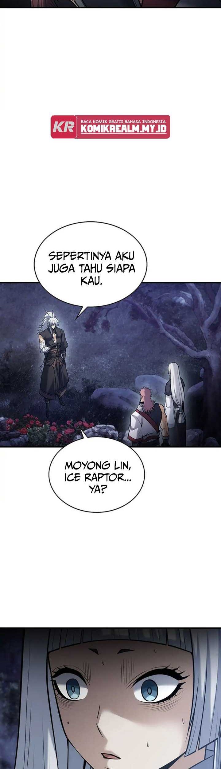 The Star Of A Supreme Ruler Chapter 62 Gambar 46