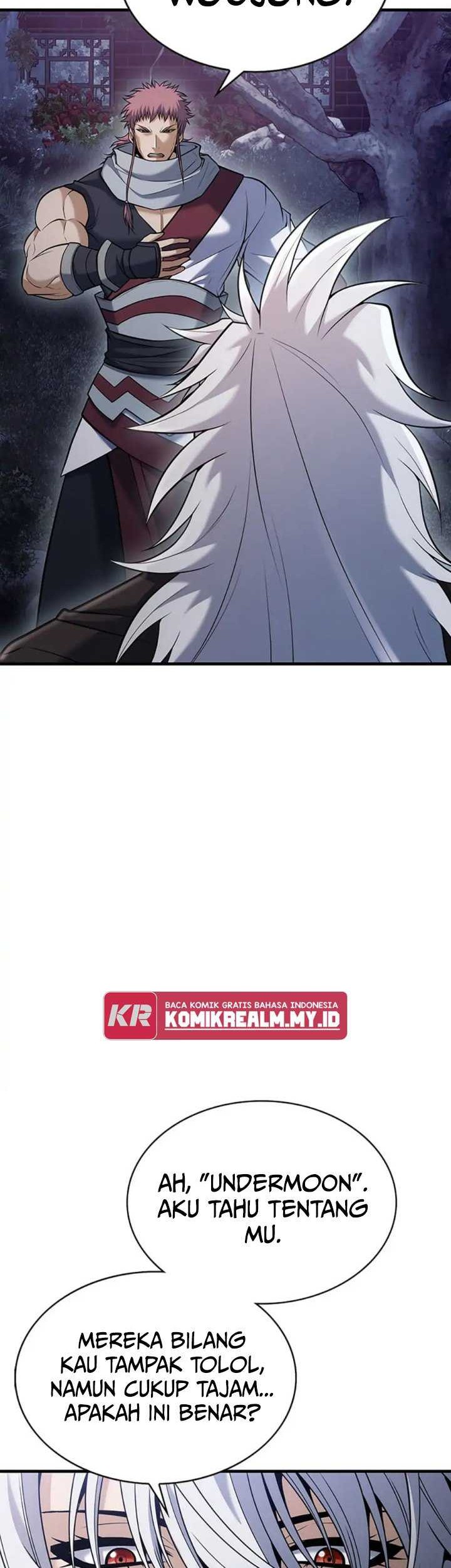 The Star Of A Supreme Ruler Chapter 62 Gambar 48