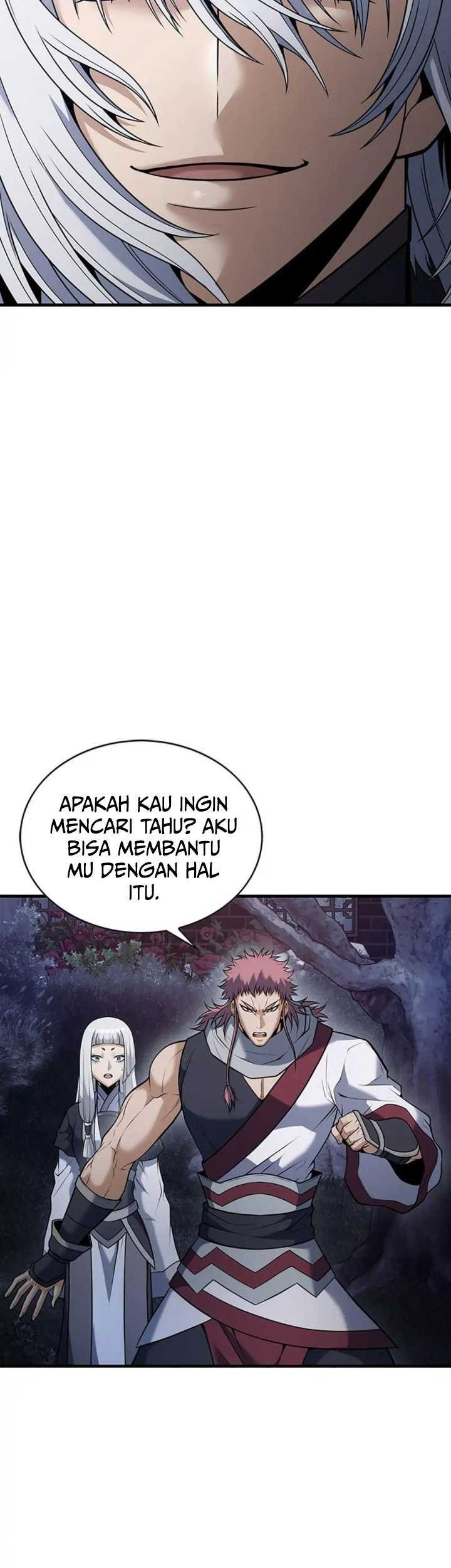 The Star Of A Supreme Ruler Chapter 62 Gambar 49