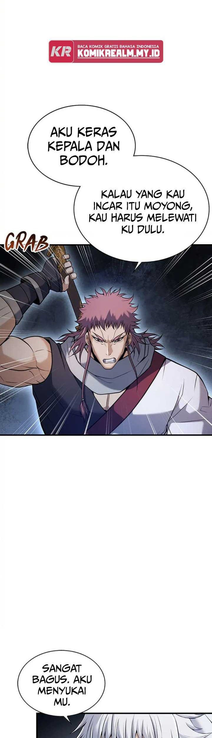 The Star Of A Supreme Ruler Chapter 62 Gambar 50