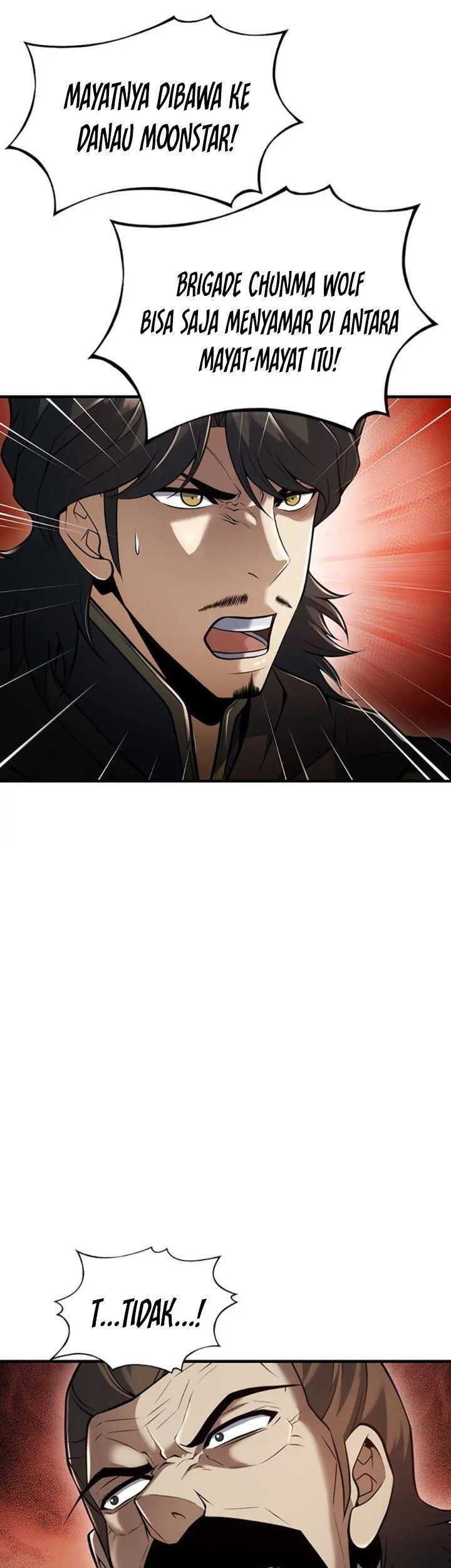 Baca The Star Of A Supreme Ruler Chapter 62 Gambar 2