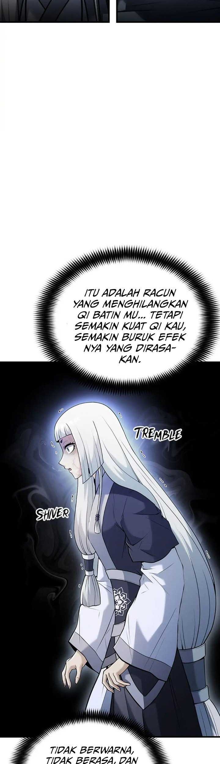 The Star Of A Supreme Ruler Chapter 62 Gambar 62