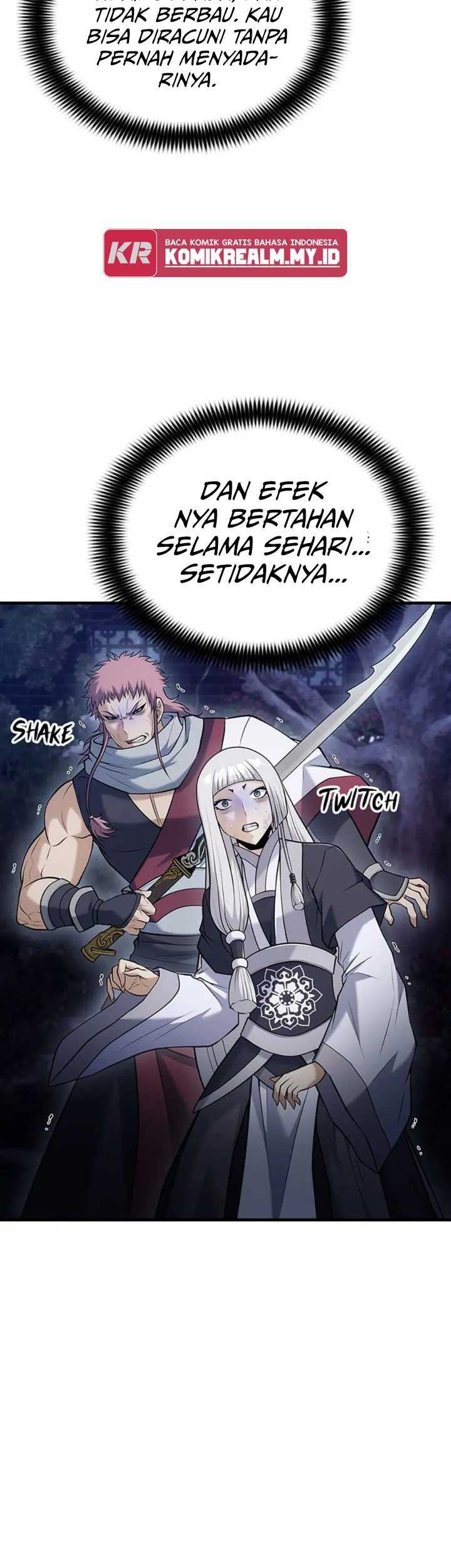 The Star Of A Supreme Ruler Chapter 62 Gambar 63