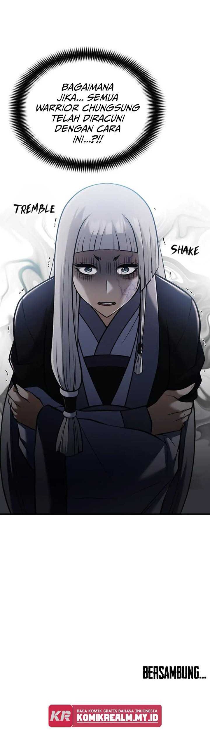The Star Of A Supreme Ruler Chapter 62 Gambar 64