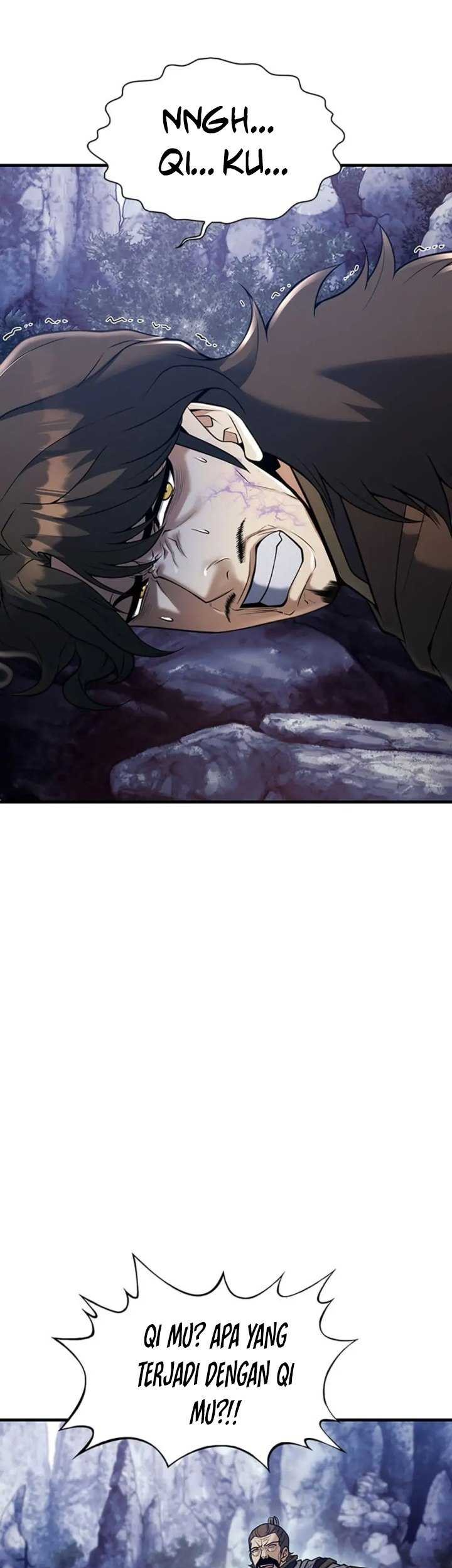 The Star Of A Supreme Ruler Chapter 62 Gambar 8