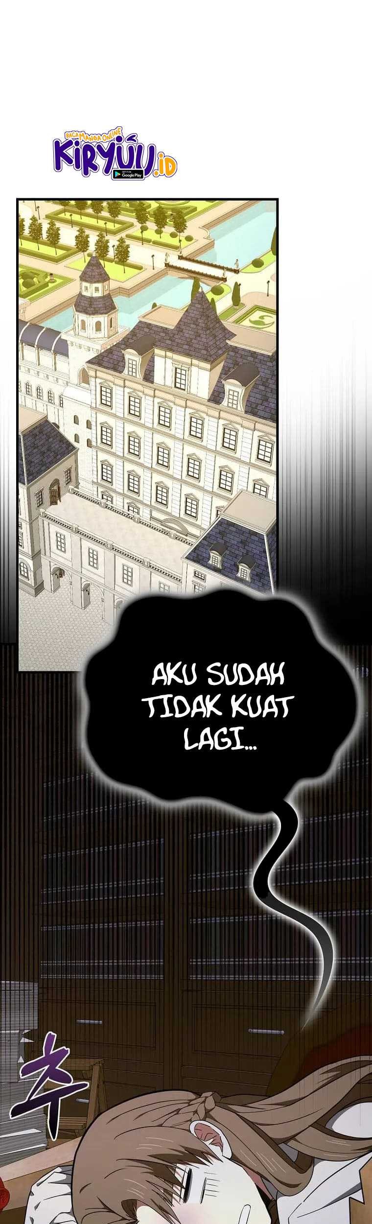 Baca To Hell With Being a Saint, I’m a Doctor Chapter 79 Gambar 2